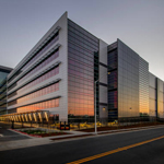 Commercial Buildings