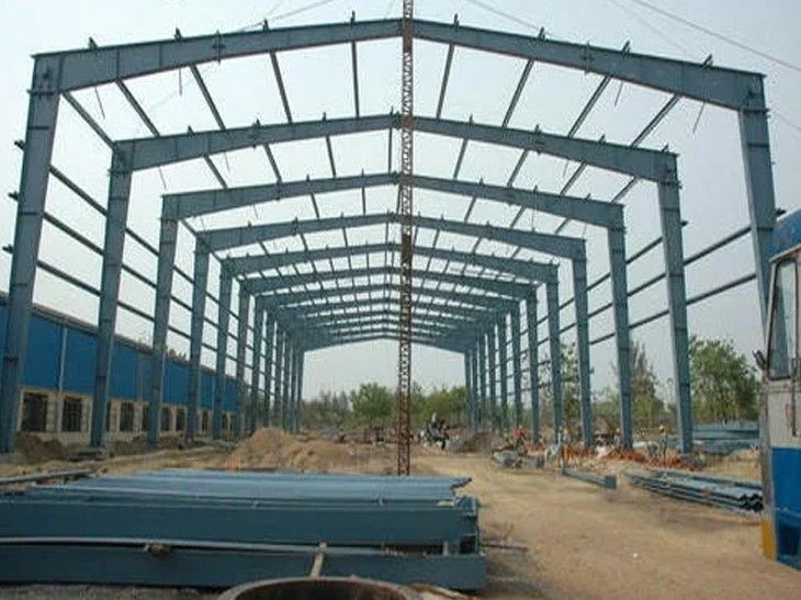 powder coated steel sheets