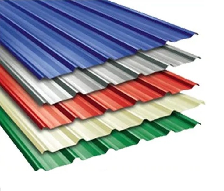 Metal Sheet