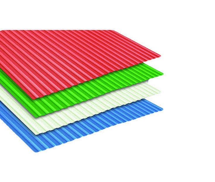 Metal Roofing Sheet